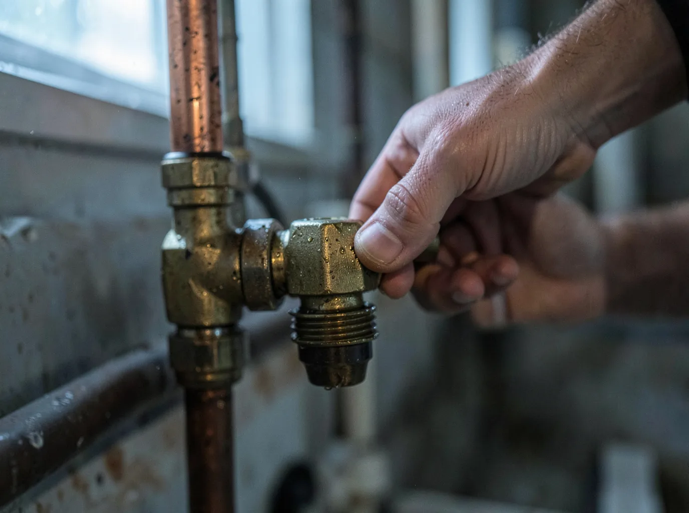 Emergency Plumber Crittenden, KY FAQs